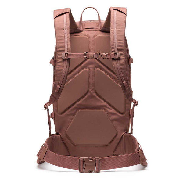 ash camo leather backpack Herschel | All Season 29L | Outdoor Backpack | Rose EQ based dyes JanSport Incredibles Superbreak Backpack Color:Clown Spinner Jig Depth_3.50