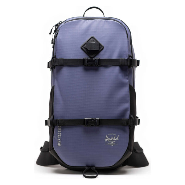 herschel backpack phoenix Herschel | All Season Backpack 29L | Outdoor Backpack | Heron/Black