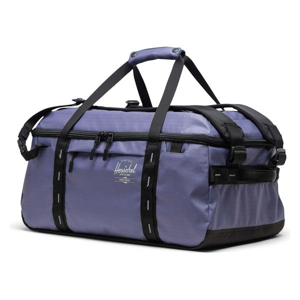 All Season Duffle 41L Herschel Supply Co. 11503-07334-OS Duffle Bags 41L / Heron/Black