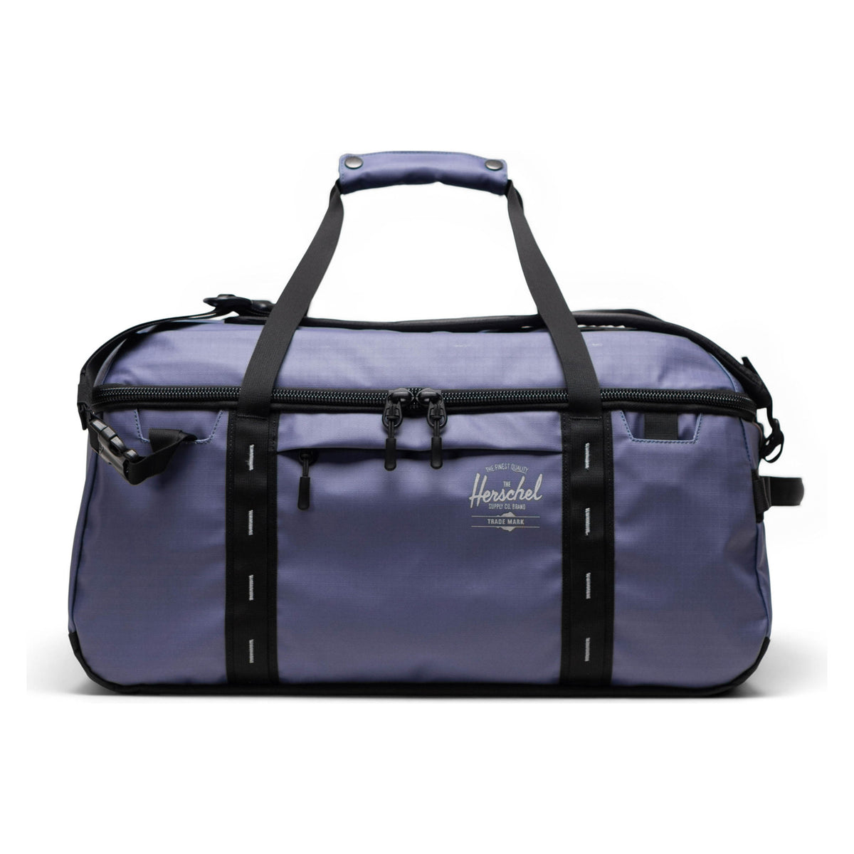 All Season Duffle 41L Herschel Supply Co. 11503-07334-OS Duffle Bags 41L / Heron/Black