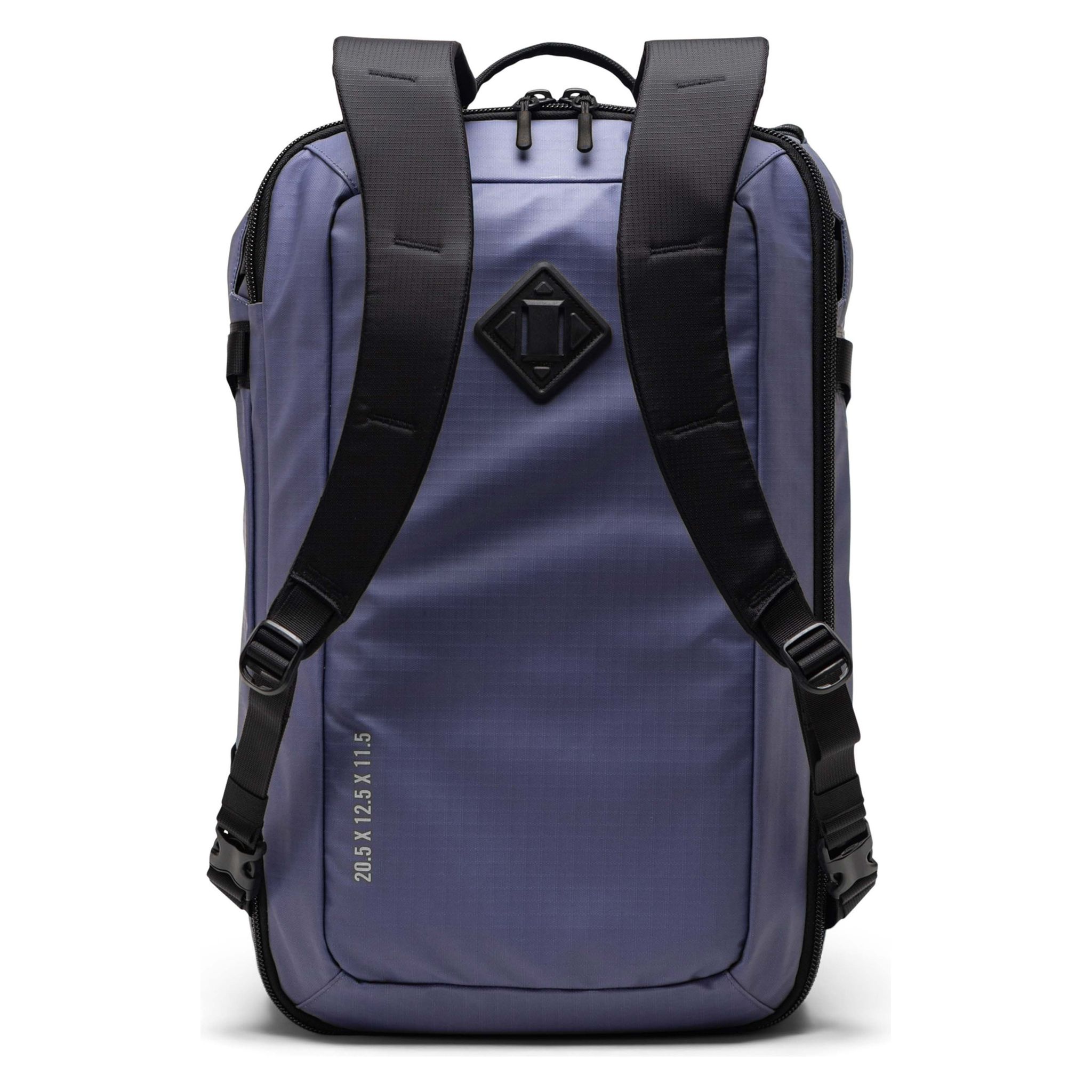duffle bag backpack herschel Herschel | All Season Duffle 41L | Duffle Bag | Heron/Black