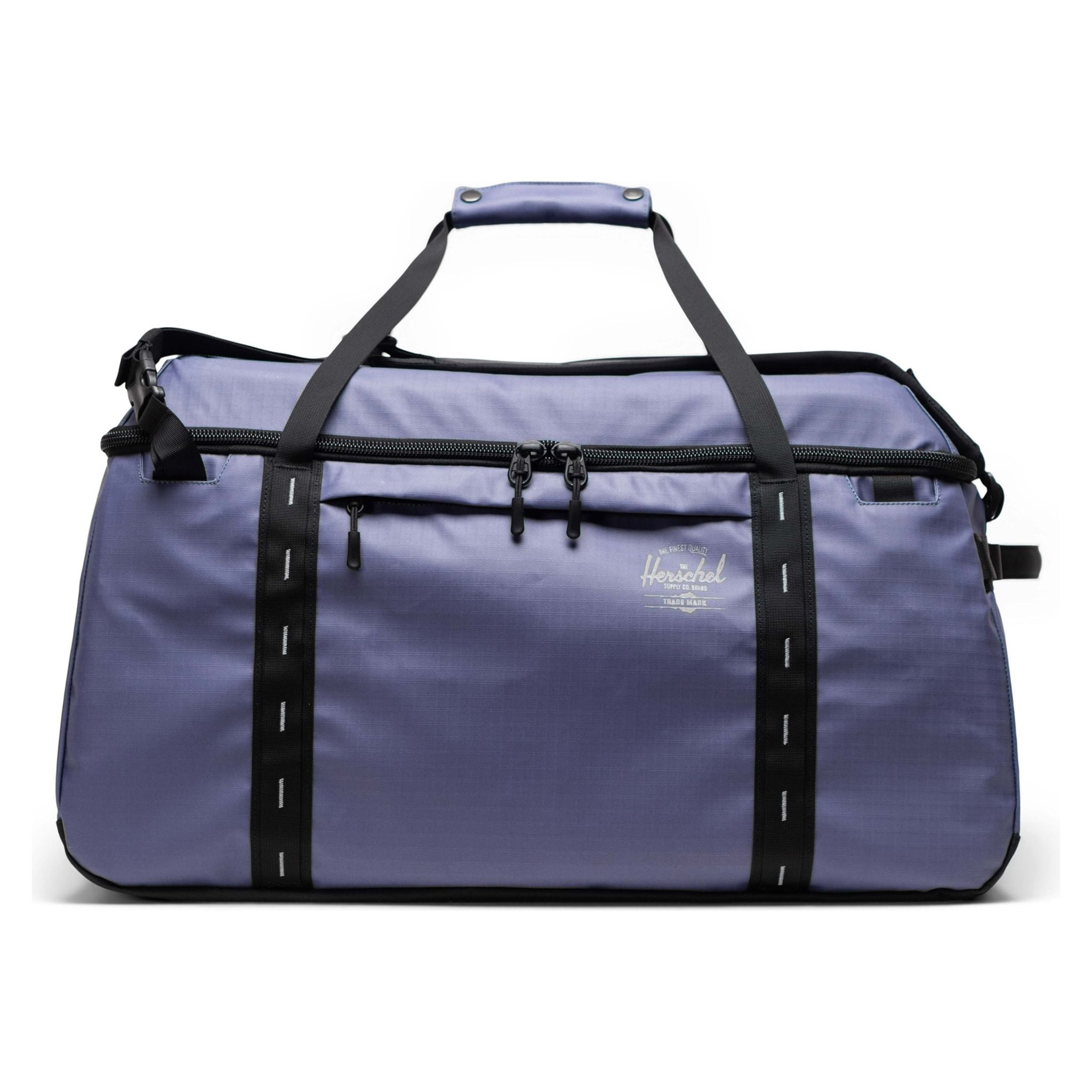 herschel backpack duffle Herschel | All Season Duffle 66L | Duffle Bag | Heron/Black