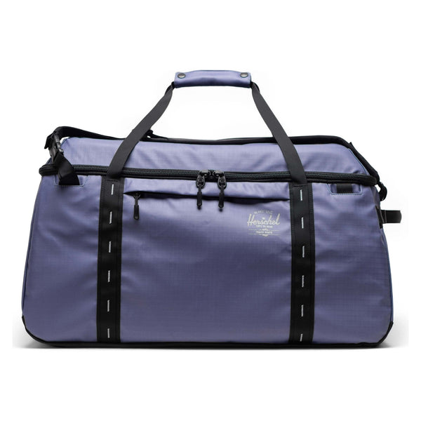 All Season Duffle 66L Herschel Supply Co. 11504-07334-OS Duffle Bags 66L / Heron/Black