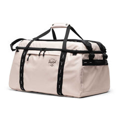 Herschel | All Season Duffle 66L | Duffle Bag | Moonbeam/Black