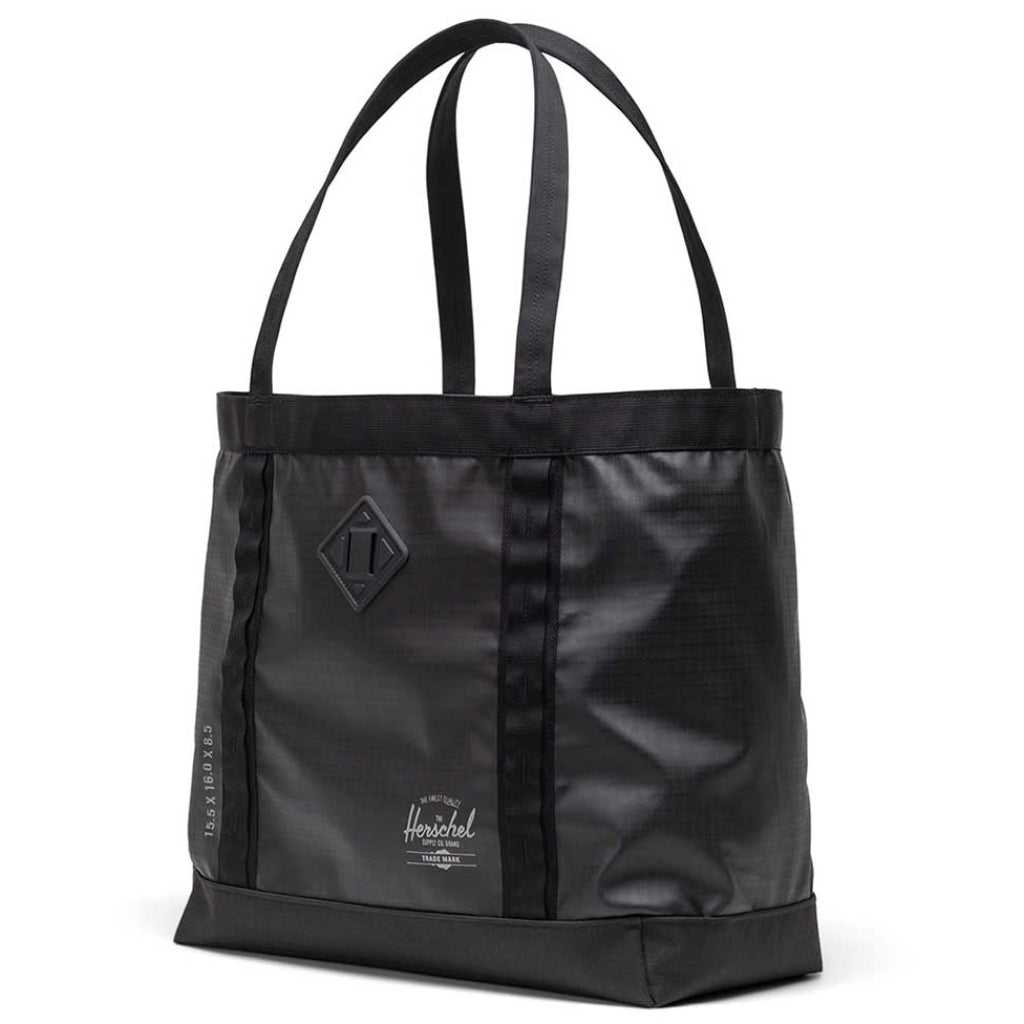 All Season Gear Tote 33L Herschel Supply Co. 11499-00001-OS Tote Bags 33L / Black