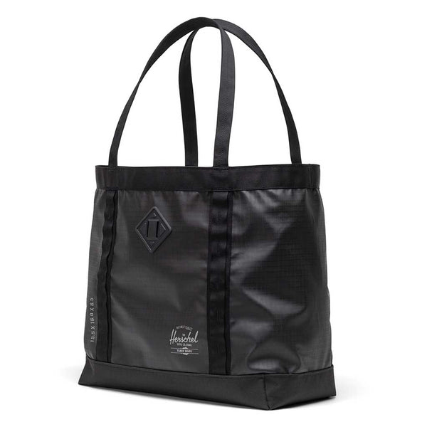 All Season Gear Tote 33L Herschel Supply Co. 11499-00001-OS Tote Bags 33L / Black