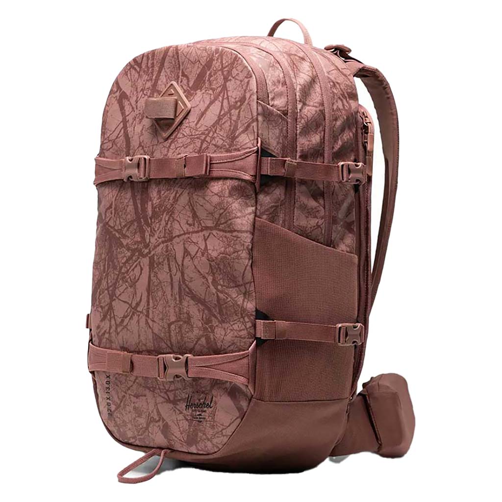 herschel backpack types Herschel | All Season Pro Backpack 36L | Ski Touring Backpack