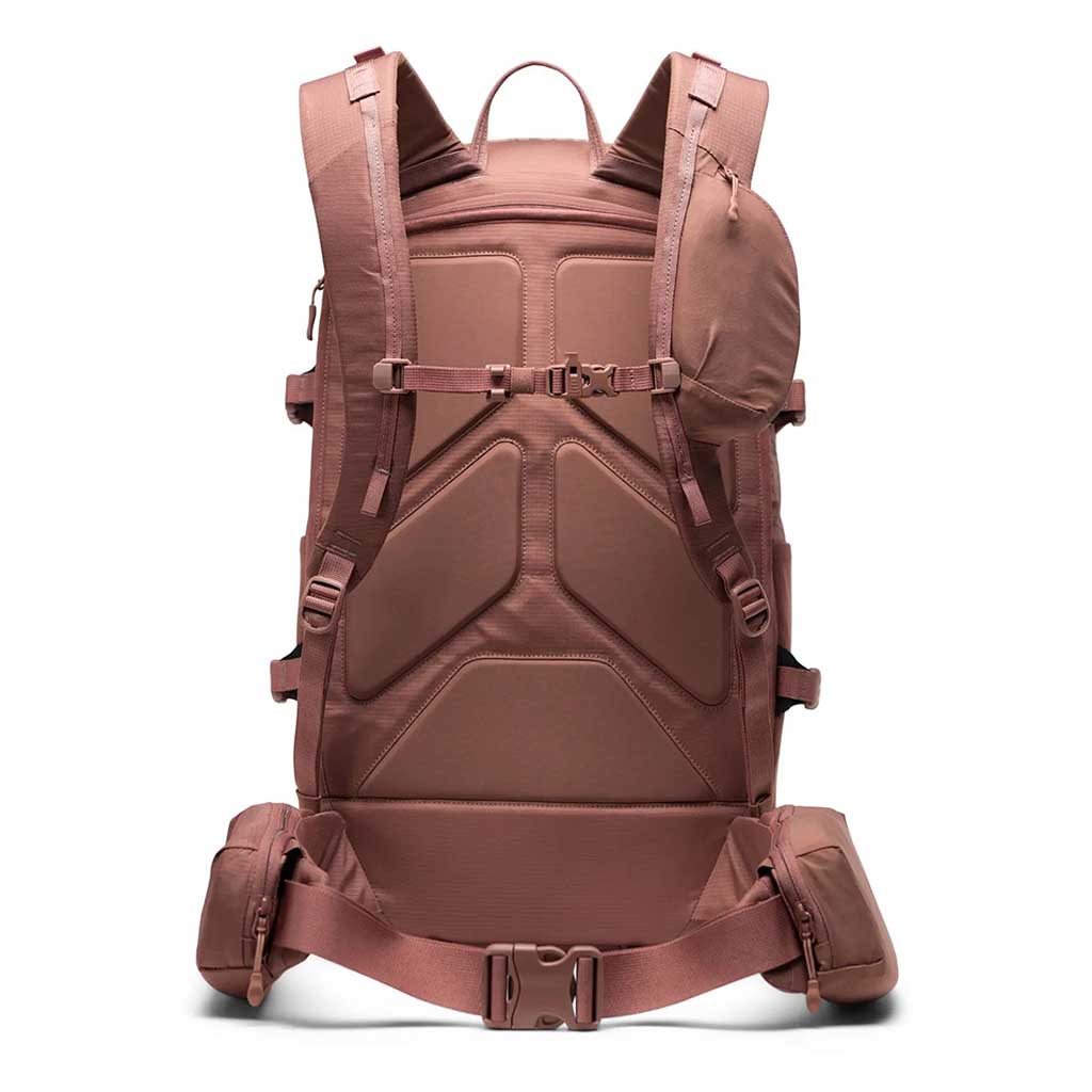 angels herschel backpack Herschel | All Season Pro Backpack 36L | Ski Touring Backpack