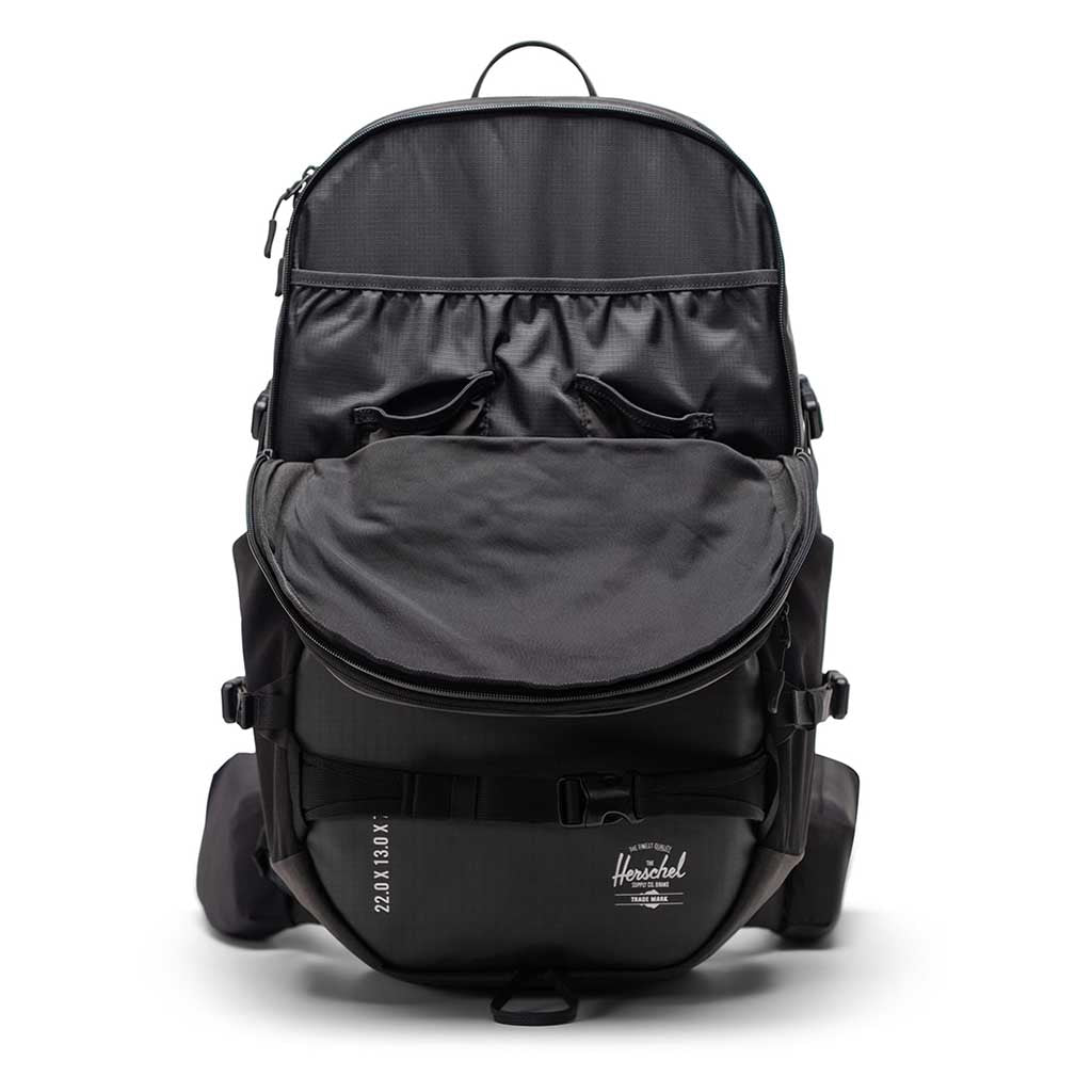 All Season Pro Backpack 36L