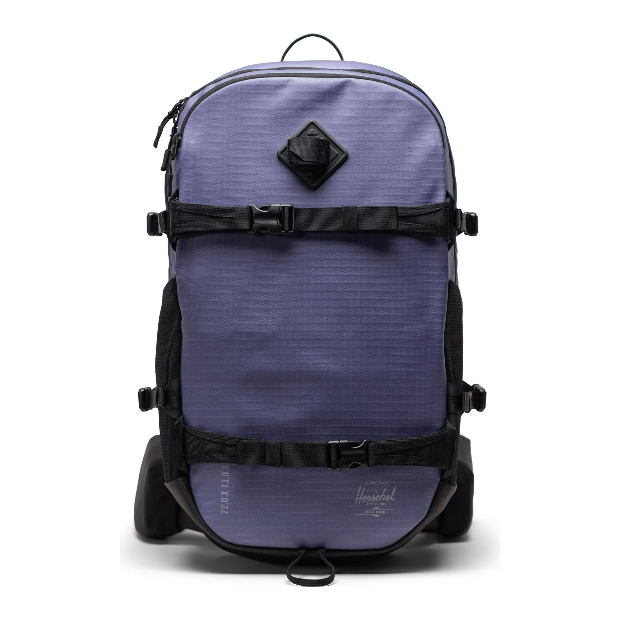herschel backpack founder Herschel | All Season Pro Backpack 36L | Ski Touring Backpack | Heron/Black