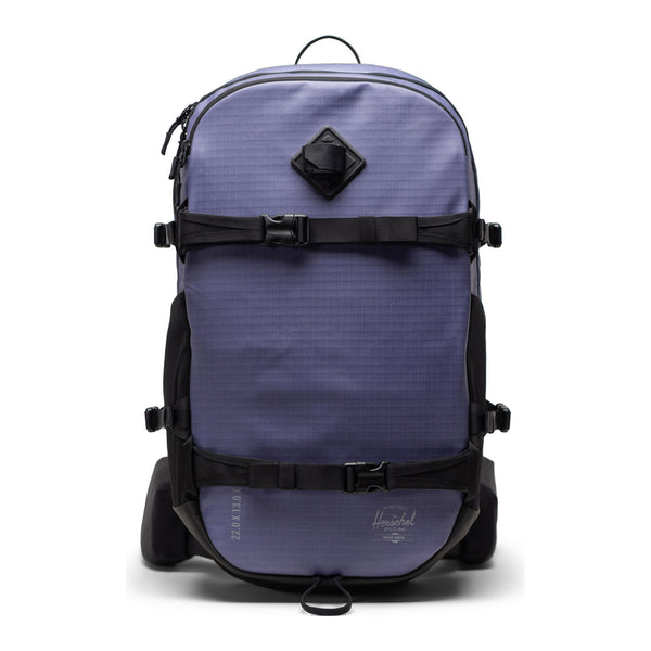 huf x jansport limited edition backpack HUF x JanSport Bag Collaboration for Fall 2019