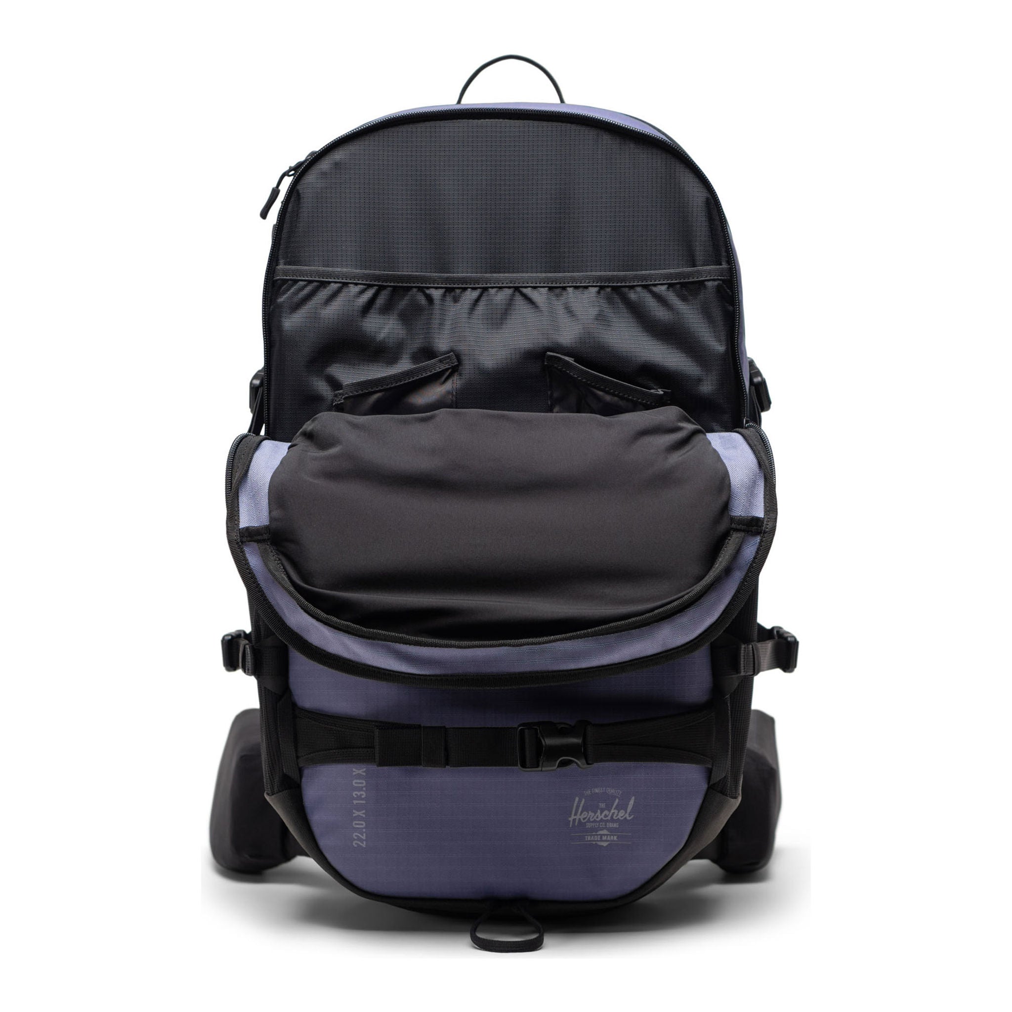 herschel backpack portland Herschel | All Season Pro Backpack 36L | Ski Touring Backpack | Heron/Black