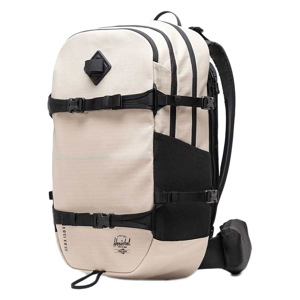 herschel backpack vancouver Herschel | All Season Pro Backpack 36L | Ski Touring Backpack