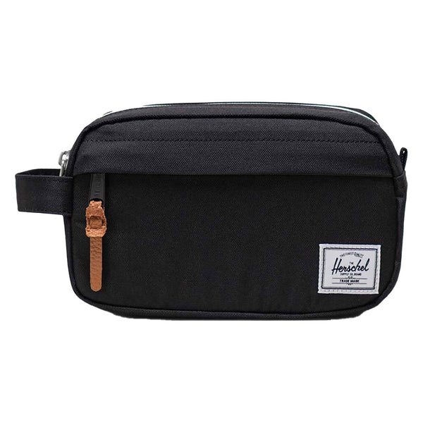 Chapter Small Travel Kit Herschel Supply Co. 30063-00001-OS Washbags 3L / Black