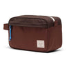 Chapter Travel Kit Herschel Supply Co. 30064-07127-OS Washbags 5L / Bitter Chocolate/Dark Roast