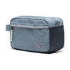 Chapter Travel Kit Herschel Supply Co. 30064-07460-OS Washbags 5L / Blue Melange Diamond/Sea Storm