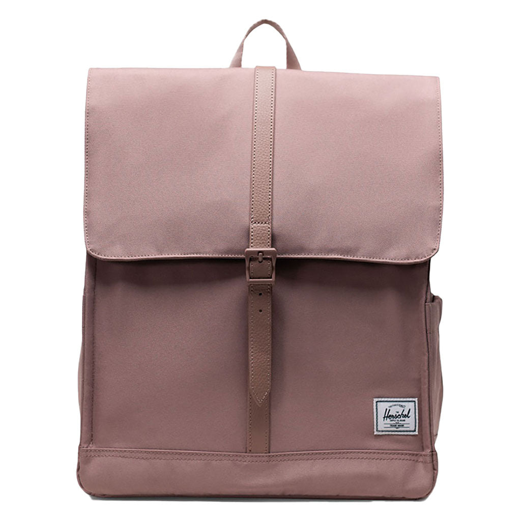 City Backpack Herschel Supply Co. 11376-02077-OS Backpacks 16L / Ash Rose