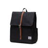 City Backpack Herschel Supply Co. 11376-00001-OS Backpacks 16L / Black