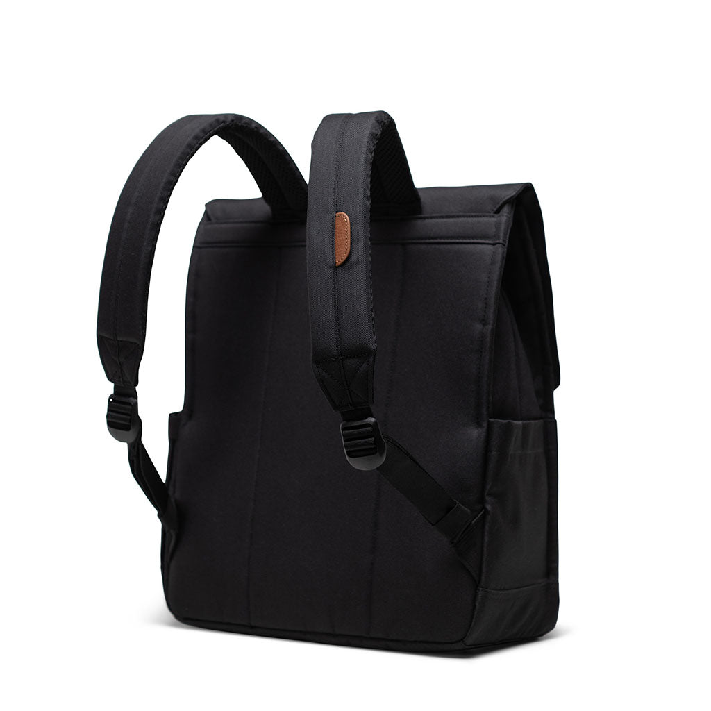 Herschel Supply Co. | City Backpack | Black