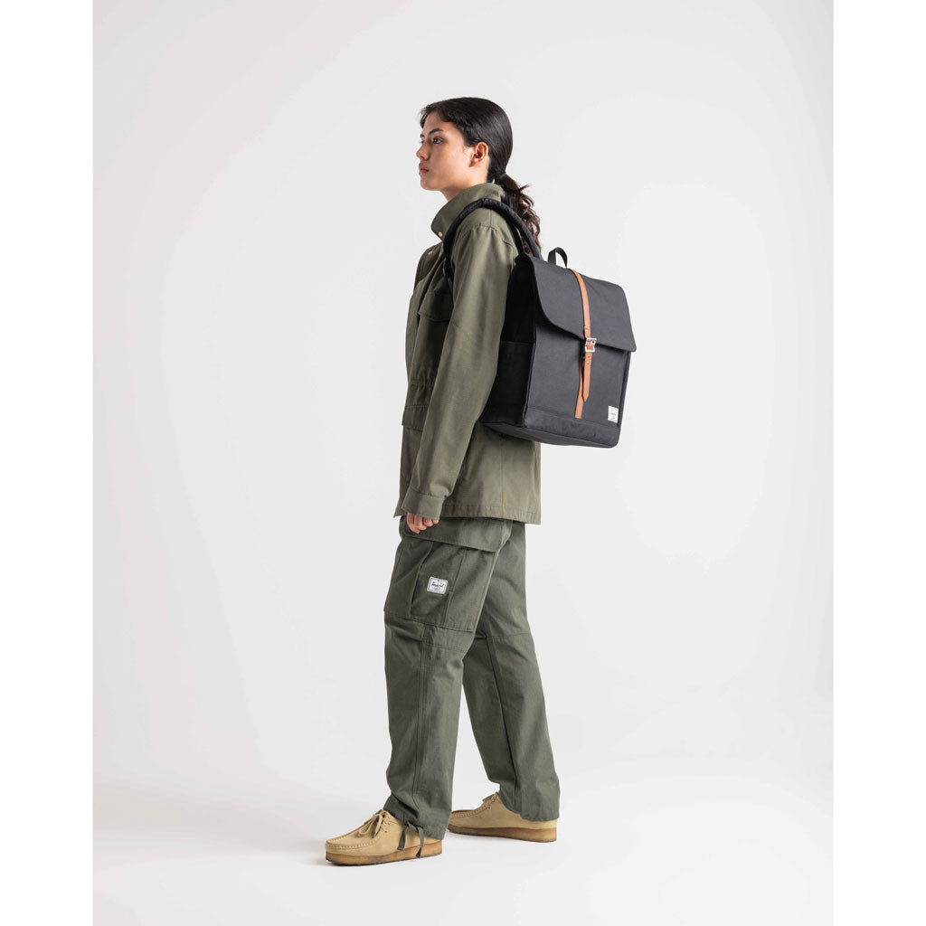 Herschel Supply Co. | City Backpack | Moonbeam