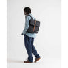 City Backpack Herschel Supply Co. 11376-00001-OS Backpacks 16L / Black