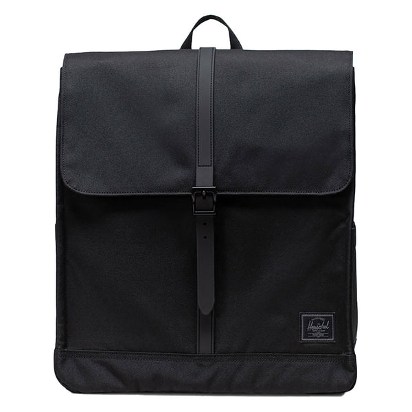 Herschel Supply Co. | City Backpack | Black Tonal
