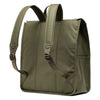 City Backpack Herschel Supply Co. 11651-04281-OS Backpacks 16L / Ivy Green