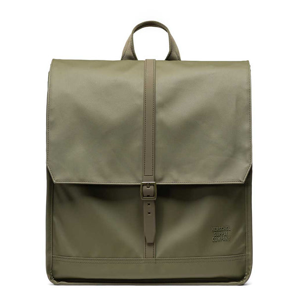 City Backpack Herschel Supply Co. 11651-04281-OS Backpacks 16L / Ivy Green