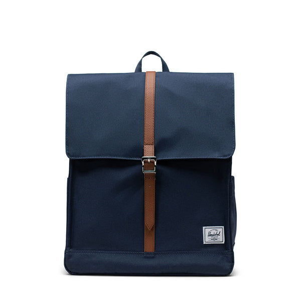 City Backpack Herschel Supply Co. 11376-00007-OS Backpacks 16L / Navy