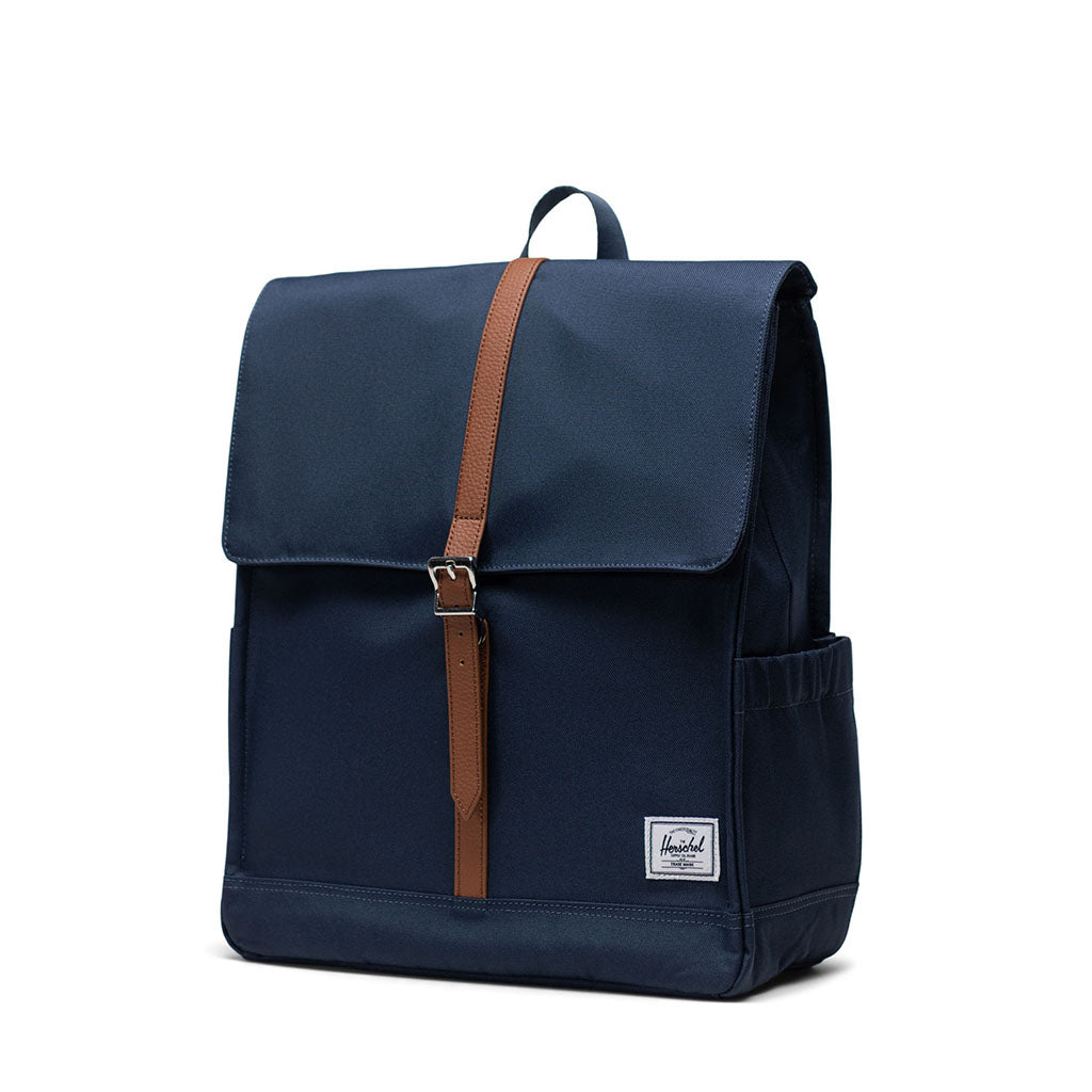 Herschel Supply Co. | City Backpack | Navy