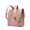 City Backpack | Weather Resistant Herschel Supply Co. 11651-02077-OS Backpacks 18L / Ash Rose