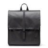 City Backpack | Weather Resistant Herschel Supply Co. 11651-00001-OS Backpacks 18L / Black