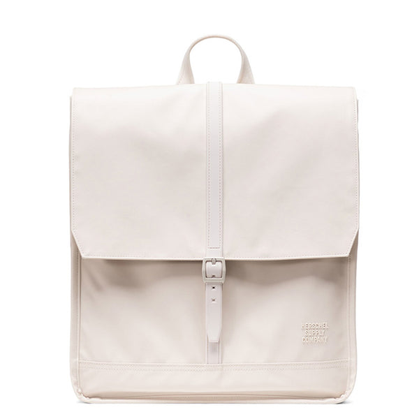City Backpack | Weather Resistant Herschel Supply Co. 11651-05456-OS Backpacks 18L / Moonbeam