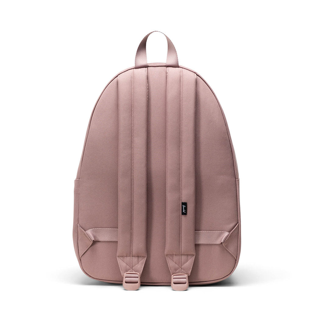 Herschel Supply Co. | Herschel Classic Backpack | Rucksack | Ash Rose Herschel Supply Co. | Herschel Classic Backpack | Rucksack | Ash Rose
