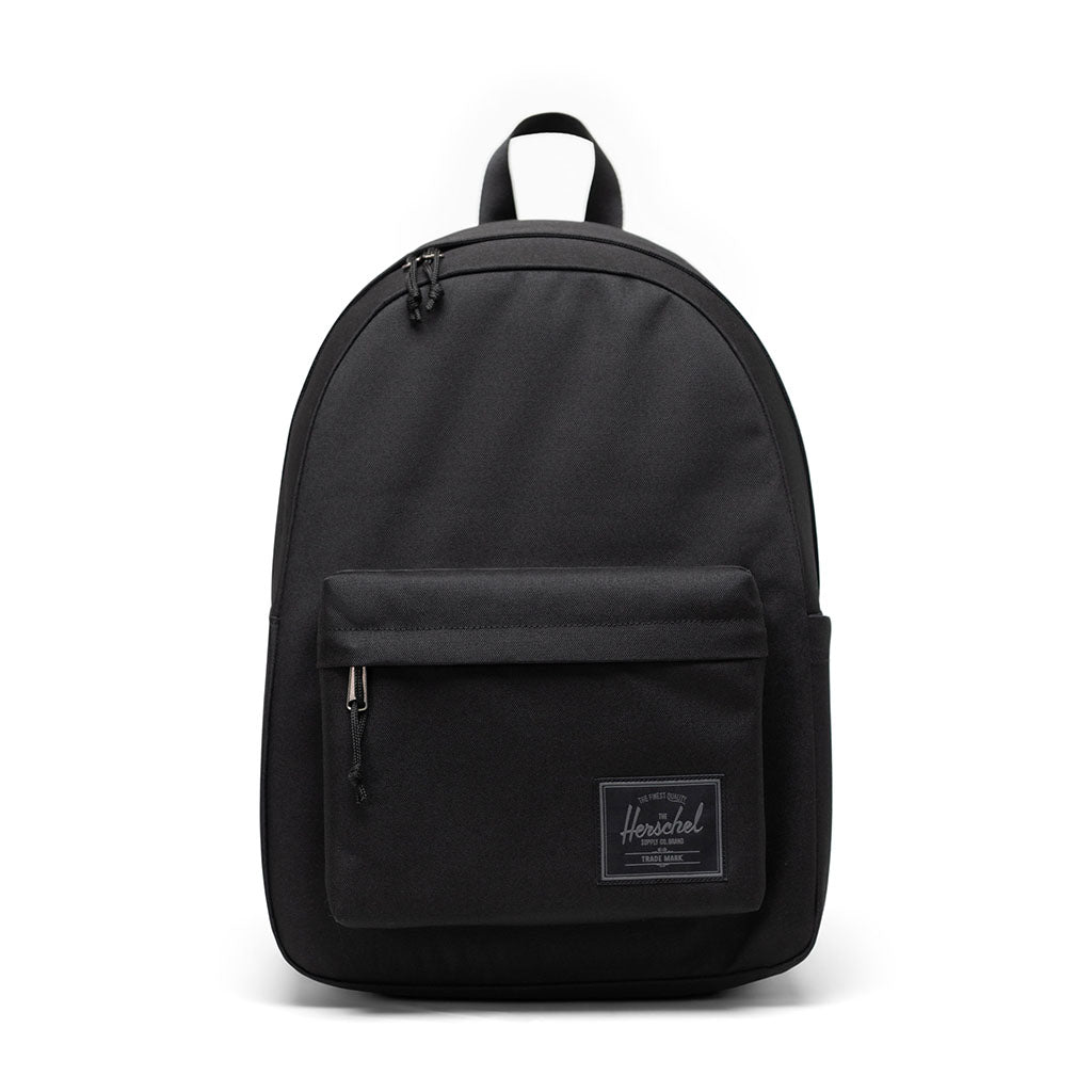 herschel backpack uk black Unisex Classic Mini 6.5L-Black, Darkest Spruce, Even and EVA Backpack Black Herschel School Backpack