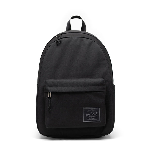 Herschel Classic Backpack Herschel Supply Co. 11544-05881-OS Backpacks 26L / Black Tonal