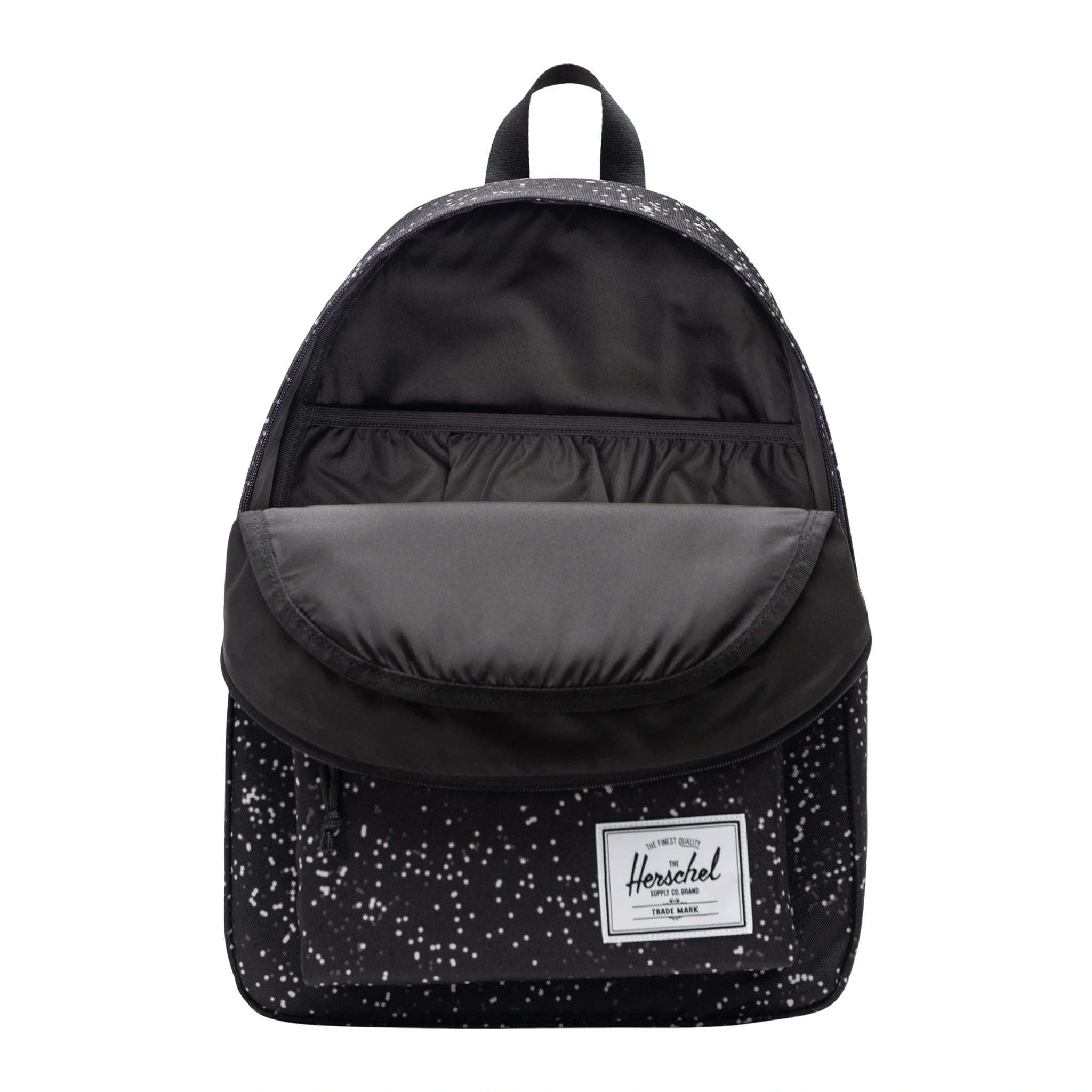 Herschel Supply Co. | Herschel Classic Backpack | Rucksack | Blurred Dots