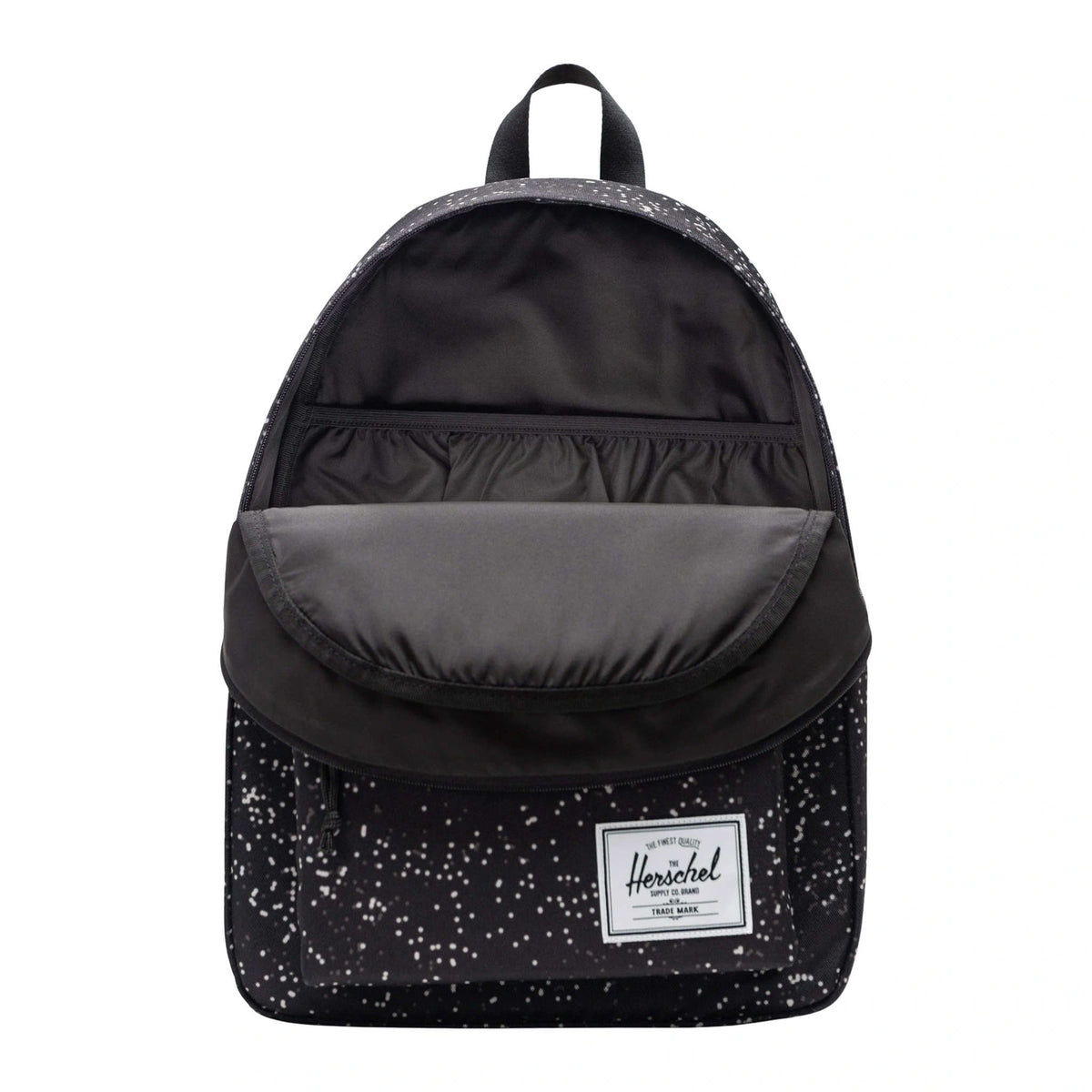 Herschel Classic Backpack Herschel Supply Co. 11544-07495-OS Backpacks 26L / Blurred Dots