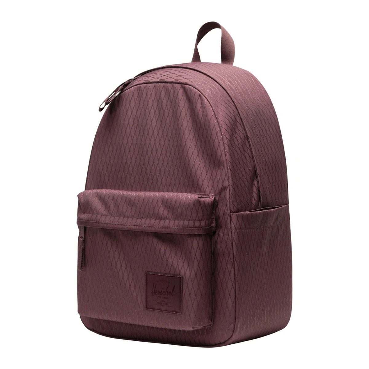 Herschel Classic Backpack Herschel Supply Co. 11544-07783-OS Backpacks 26L / Huckleberry Diamond
