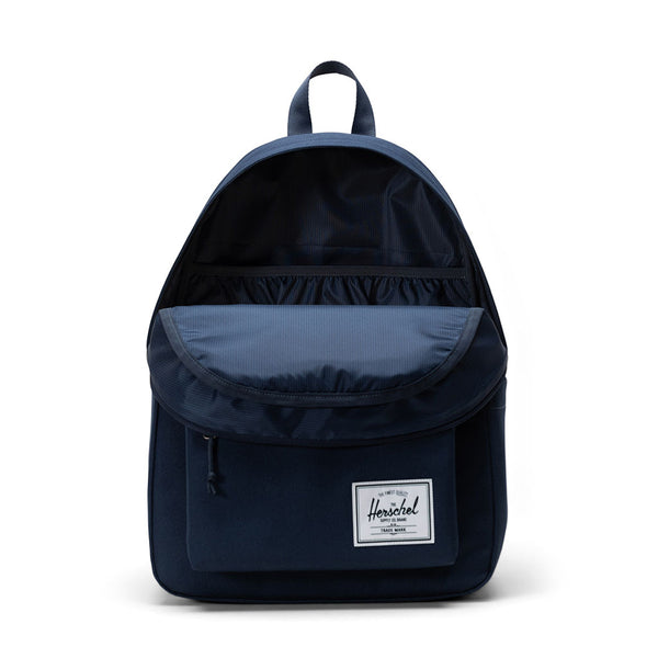 Herschel Supply Co. | Herschel Classic Backpack | Rucksack | Navy