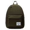 Herschel Classic Backpack Herschel Supply Co. 11544-07129-OS Backpacks 26L / Woodland Camo/Black Label