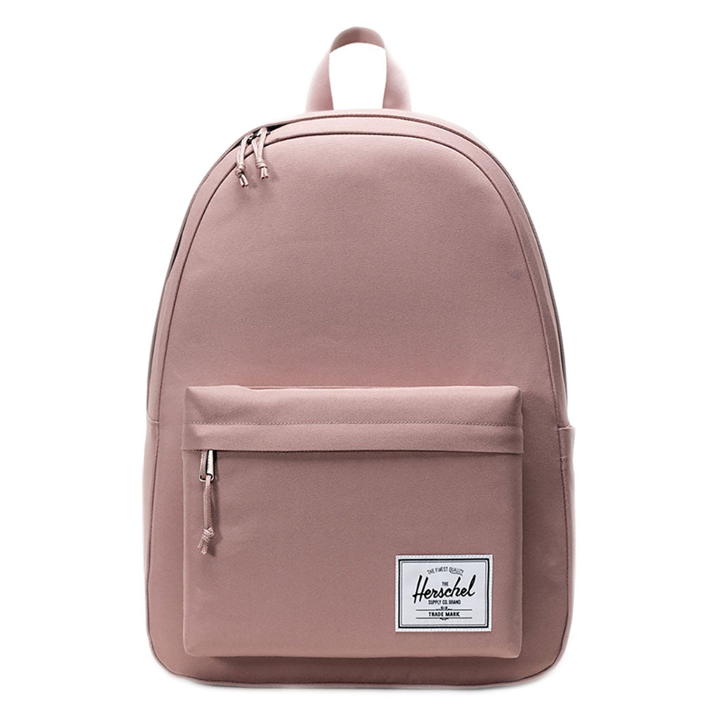 Herschel Classic XL Backpack Herschel Supply Co. 11546-02077-OS Backpacks 30L / Ash Rose