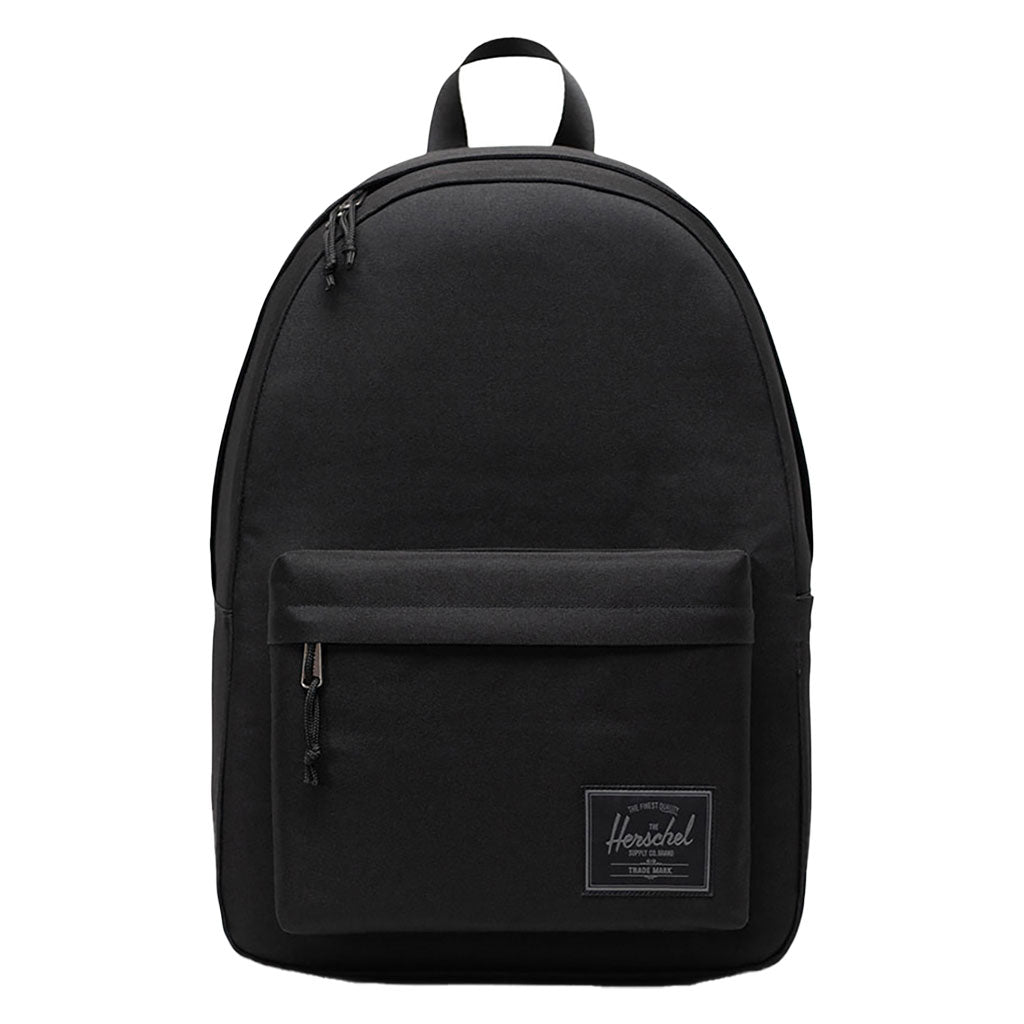 Herschel Classic XL Backpack Herschel Supply Co. 11546-05881-OS Backpacks 30L / Black Tonal