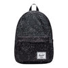 Herschel Classic XL Backpack Herschel Supply Co. 11546-07495-OS Backpacks 30L / Blurred Dots