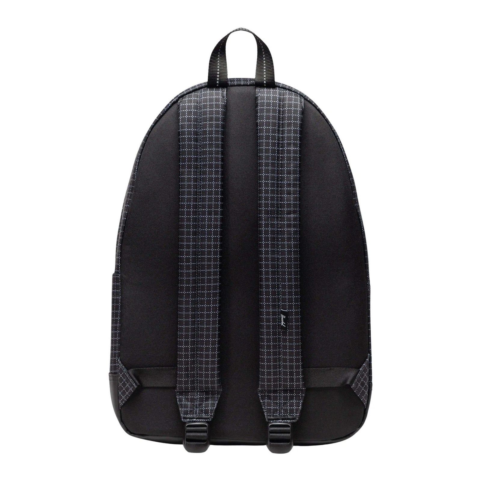 Herschel Classic XL Backpack Herschel Supply Co. 11546-07774-OS Backpacks 30L / Grid Black/Black