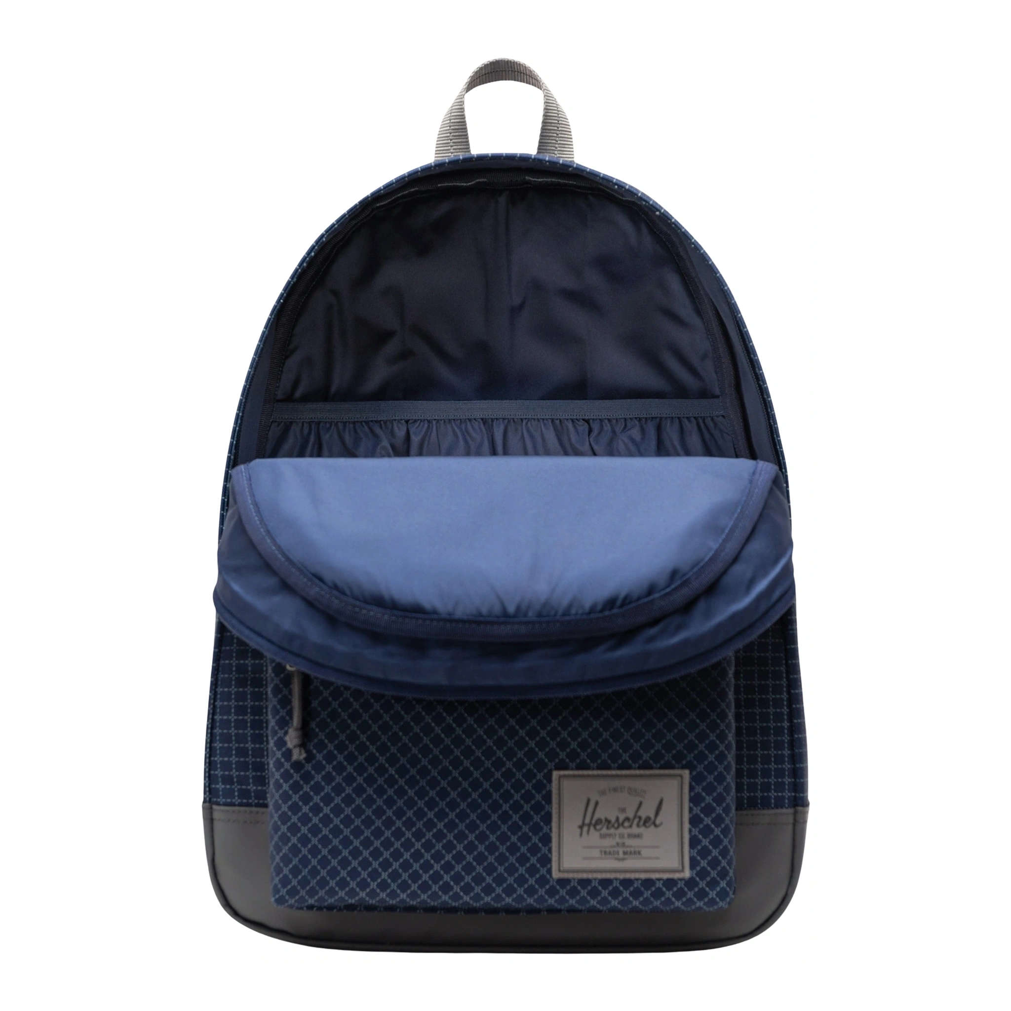 Herschel Supply Co. | Herschel Classic XL Backpack | Grid Naval Academy/Magnet