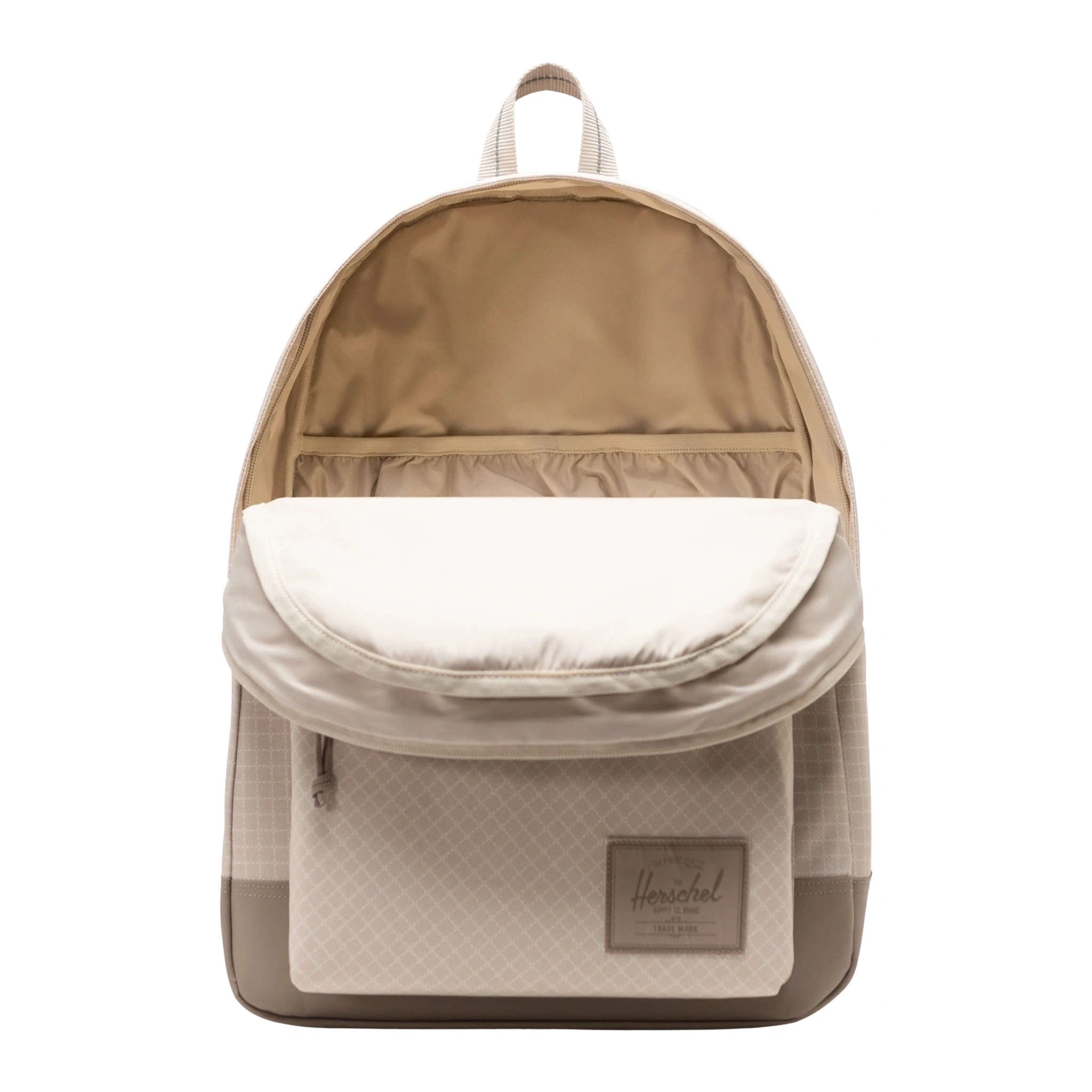 Herschel Supply Co. | Herschel Classic XL Backpack | Grid Pelican/Cashew