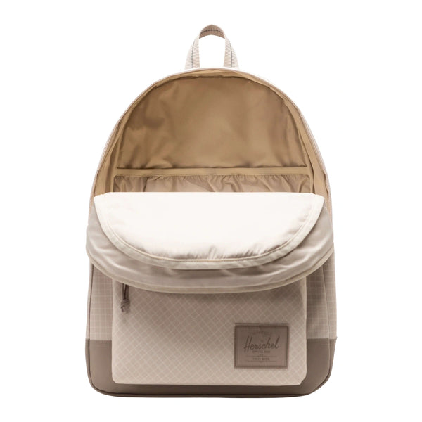Herschel Supply Co. | Herschel Classic XL Backpack | Grid Pelican/Cashew