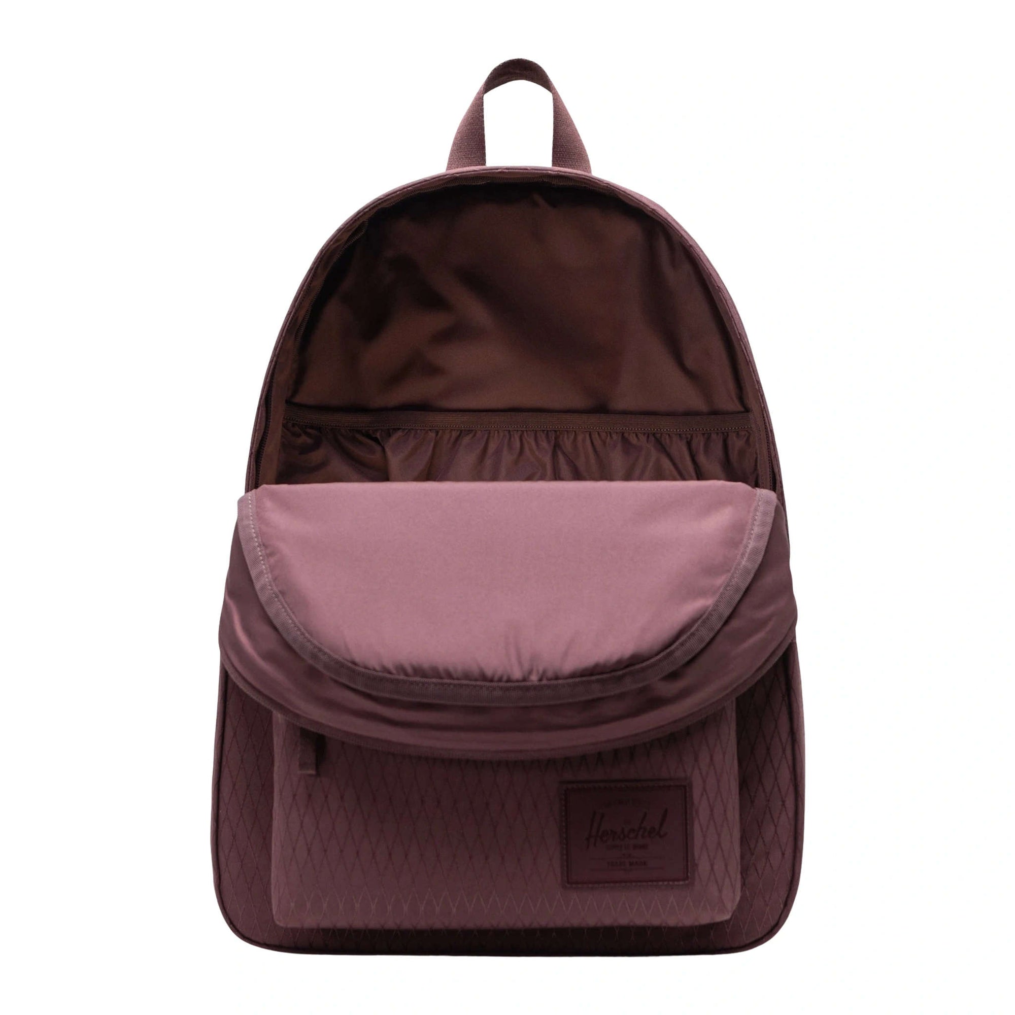 Herschel Supply Co. | Herschel Classic XL Backpack | Huckleberry Diamond