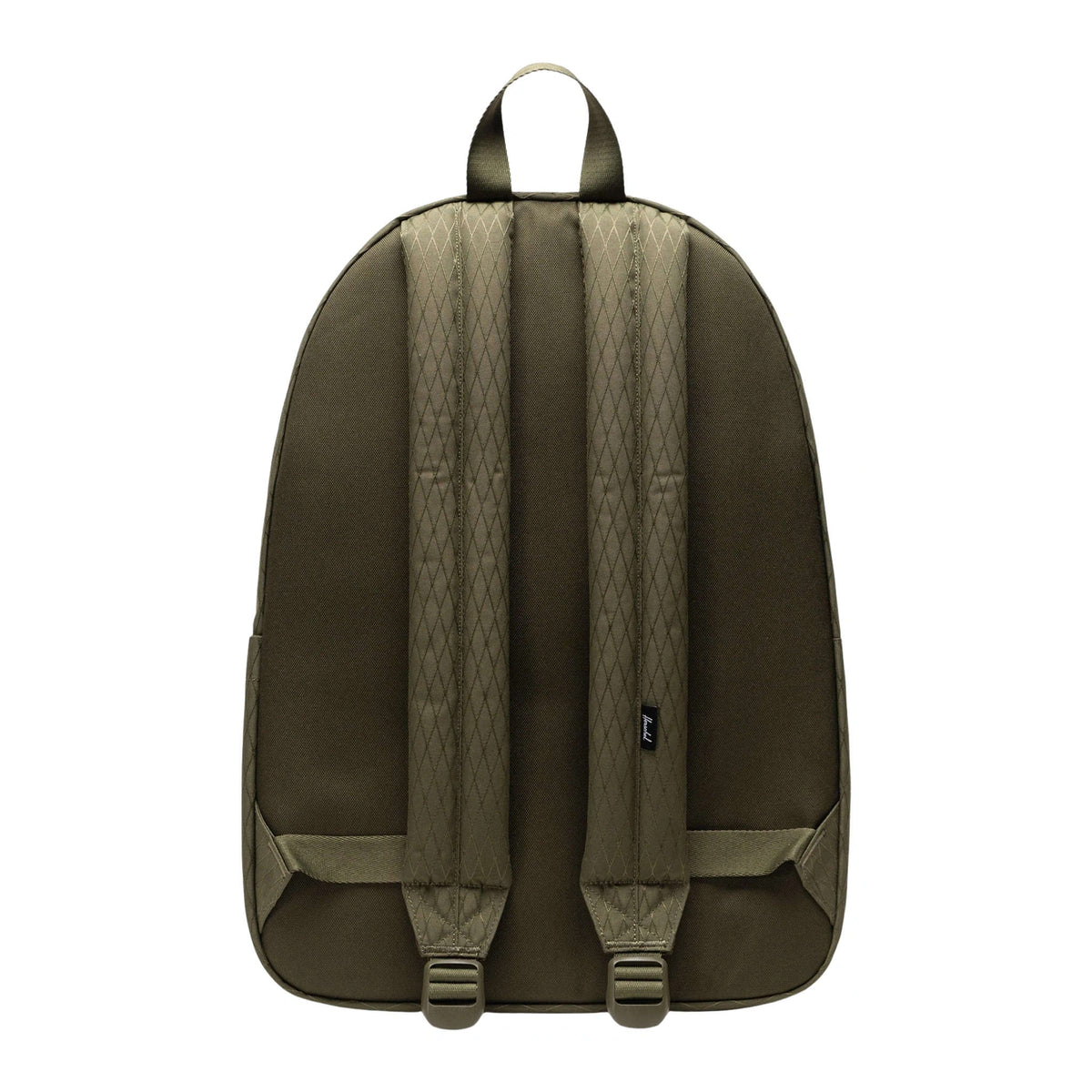 Herschel Classic XL Backpack Herschel Supply Co. 11546-07784-OS Backpacks 30L / Ivy Green Diamond